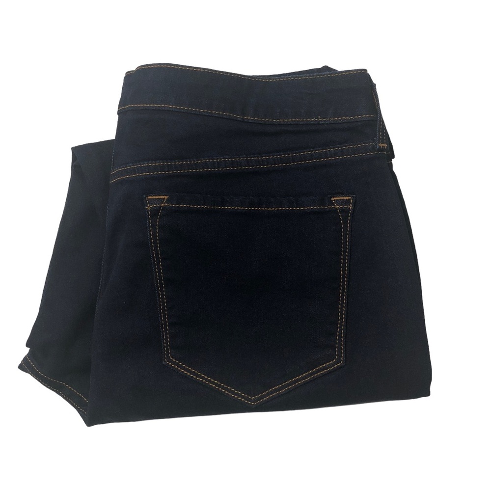 NWT Old Navy Rockstar Super Skinny Jeans